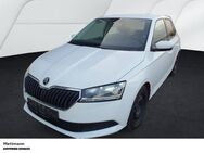 Skoda Fabia, Cool Plus 1 0 MPI, Jahr 2021 - Mettmann