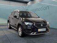 Seat Ateca, Xperience, Jahr 2024 - München