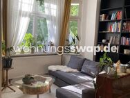 Wohnungsswap - Hentigstraße - Berlin