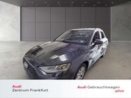 Audi A3, Sportback 30 TDI VC, Jahr 2020 - Frankfurt (Main)