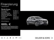 Skoda Enyaq, 85 Loft PLUS TRAVEL, Jahr 2022 - Haßfurt