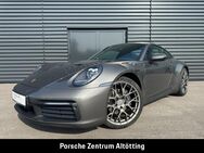 Porsche 992, (911) Carrera | |, Jahr 2023 - Winhöring