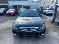 Mercedes-Benz C 220 CDI T-Modell Avantgarde BlueEfficiency - Hanau (Brüder-Grimm-Stadt)