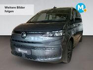 VW T7 Multivan, 2.0 TSI Multivan Life OPF KÜ, Jahr 2024 - Hüttenberg