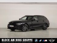 BMW 330, i M Sport, Jahr 2024 - Hildesheim