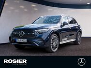 Mercedes GLC 220, d AMG Line, Jahr 2024 - Paderborn