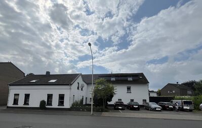 Renditeobjekt in Nettetal Lobberich - Kaufpreis 10,9 fache Jahresmiete!