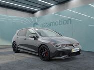 VW Golf, 2.0 TSI GTI 8 Clubsport PRO 19 ESTORIL, Jahr 2024 - München