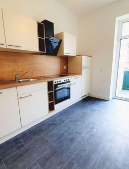 ?? Neu & exklusiv: Tolle 3-Zimmer-Wohnung mit Balkon und moderner EBK - Leipzig