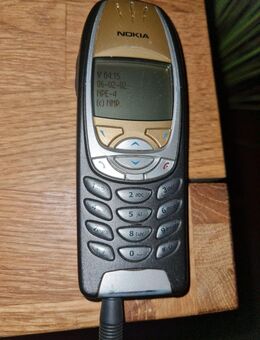 Nokia 6310 - Glashütten (Hessen)