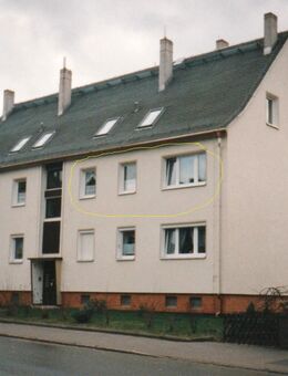 Immobilienverkauf - Weimar