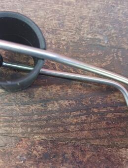 Rixen & Kaul Lampenhalter Universal für Gabelbrücke NEU - Frankfurt (Main)