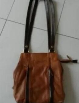 Handtasche Valentina Made in Italy Tasche - Regenstauf