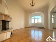 Ruhige 6-Raumwohnung mit grünem Hinterhof - Magdeburg
