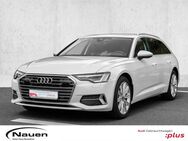 Audi A6, Avant 40 TDI, Jahr 2023 - Meerbusch