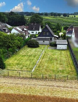 Endlich im Einfamilienhaus! Direkt in Hamburgs-Nachbarschaft - Top Anbindung - Großer Garten - Seevetal