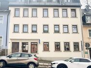 Zentral gelegene 2-Raum-Wohnung auf der Großen Kirchgasse in Annaberg! - Annaberg-Buchholz