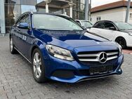 Mercedes-Benz C 220 T BlueTec / d Navi. PDC. Leder. Sitzh - Mainz