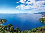 Kvarner Bucht/ Opatija moderne Fewo/ Meerblick (7 Pers) - Greußen