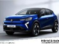 Renault Captur, Esprit Alpine Mild Hybrid 160, Jahr 2024 - Wolfenbüttel