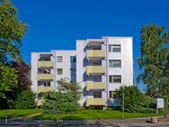 4-Zimmer-Wohnung in Kamen Methler - Kamen