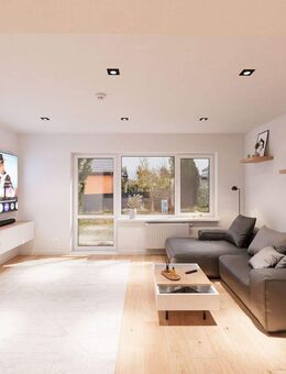 Einfamilienhaus in Brome! Mein Haus = Mein Partner! - Brome