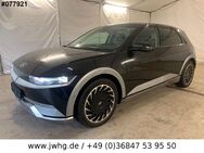 Hyundai IONIQ 5 Techniq Elektro LED 20" ACC+ Pano Kamera - Steinbach-Hallenberg