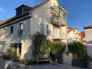 Kernsanierte 6-Zi. als Stadthaus nähe Pasinger Stadtpark - Besichtigung So. 25.5. nach Vereinb. - München