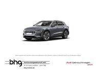 Audi e-tron, 50 quattro, Jahr 2020 - Freiburg (Breisgau)