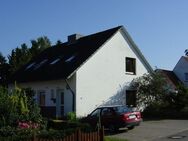 3 Zimmer DHH mit Garten bei Bad Segeberg - Groß Rönnau - Groß Rönnau