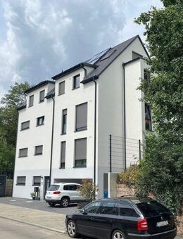 5-Zimmer Maisonett-Wohnung mit Loggia und Blick über das Saaletal - Jena
