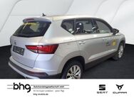 Seat Ateca, 1.5 TSI Style OPF, Jahr 2023 - Freiburg (Breisgau)