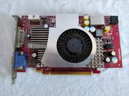 GeForce 6700XL, Medion - Tauberbischofsheim Zentrum