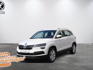 Skoda Karoq, 1.5 TSI Style, Jahr 2022 - Heilbronn