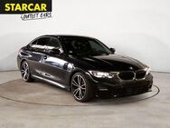 BMW 320 i LIMOUSINE+M-SPORTPAKET+LED+LEDER+SHZ+ALARM+RFK+19" - Monheim (Rhein)