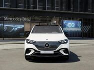 Mercedes EQE, 350 AMG TOP Austattung, Jahr 2023 - Ravensburg