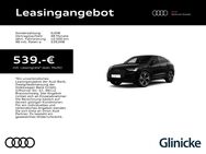 Audi Q3, Sportback S line 35 TFSI SONOS, Jahr 2022 - Kassel