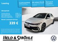 VW Golf, 2.0 l TSI GTI HAK, Jahr 2022 - Ulm