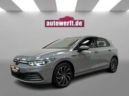 VW Golf 8 2.0 TDI DSG STYLE MATRIX CAM NAVI 17Z SHZ ACC TEMPOMAT - Ahrensburg