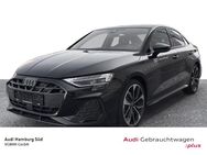 Audi A3, Limousine 35 TFSI 2xS LINE, Jahr 2024 - Hamburg