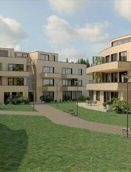 Qualitativ hochwertige Neubauwohnungen in Ahnatal-Weimar 33m² bis 180m² Wohnfläche - Provisionsfrei! - Ahnatal