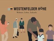 Westenfelder Höhe - Wohnen. Leben. Zukunft. - Bochum