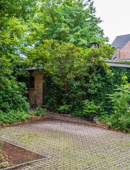 Ebenerdige Doppelhaushälfte mit großem Grundstück in gefragter Wohnlage - Oldenburg