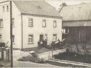 Wohnung Altbau DG saniert, Charme trifft modernes Wohn-Gefühl - Deine Wohlfühl-Oase im Westerwald - Obererbach