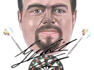 Gabriel Clemens - Darts - Rodgau