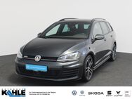 VW Golf Variant, 2.0 TDI Golf VII GTD, Jahr 2016 - Walsrode