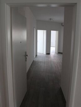 27m²-Zimmer in 5er WG - Nürnberg