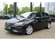 Opel Astra K Sports Tourer 1.2 Turbo EDITION LED, - Hof