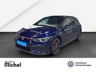 VW Golf, 2.0 TSI VIII GTI Clubsport Plus TravelAssist AppConnect, Jahr 2022 - Gießen