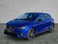 Seat Ibiza, 1.5 FR 16V # #, Jahr 2019 - Wunsiedel